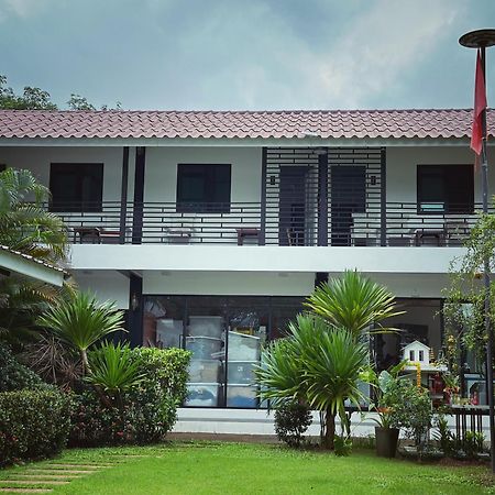 Hanoii House Koh Mak Dış mekan fotoğraf