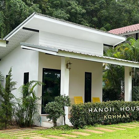 Hanoii House Koh Mak Dış mekan fotoğraf