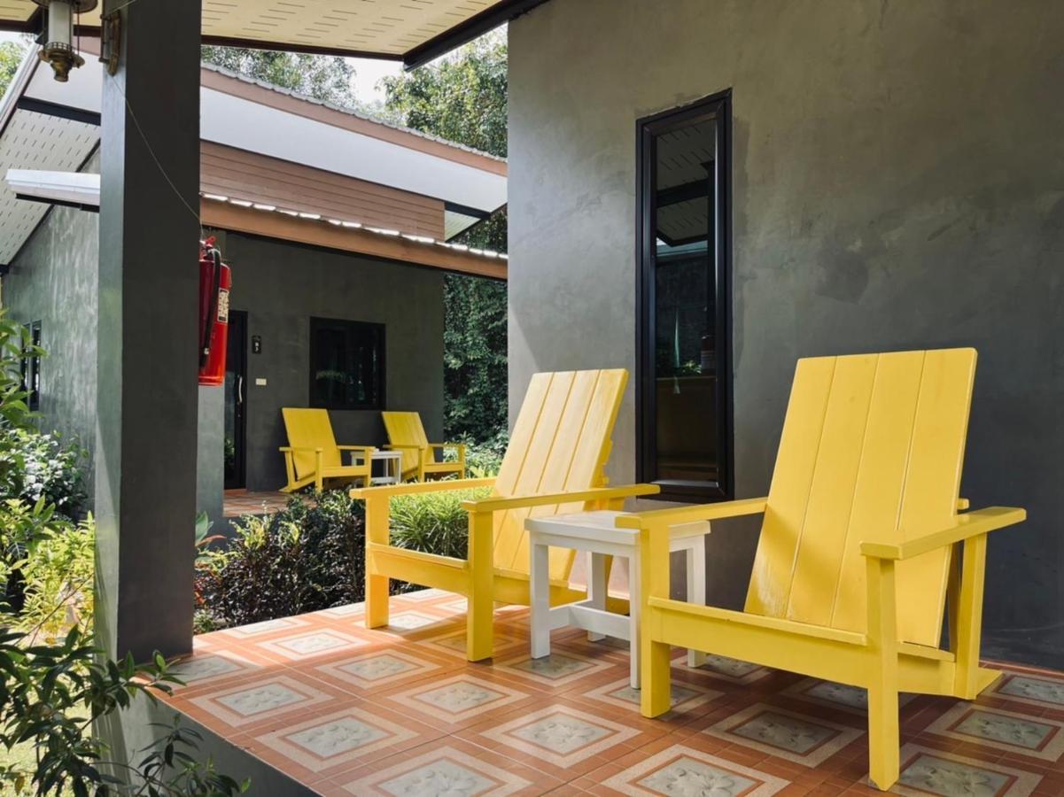 Hanoii House Koh Mak Dış mekan fotoğraf
