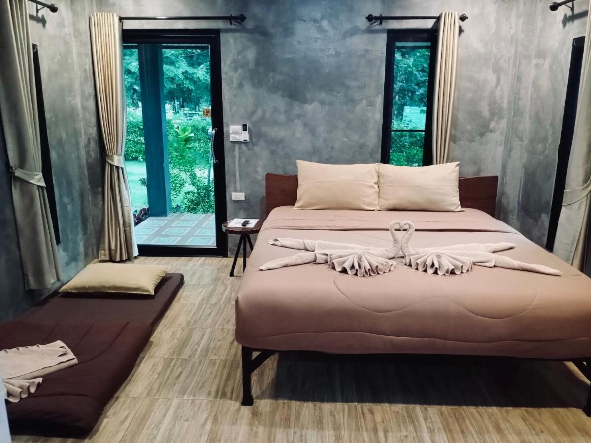 Hanoii House Koh Mak Dış mekan fotoğraf
