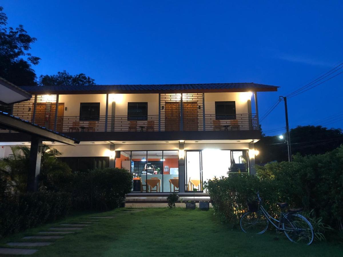 Hanoii House Koh Mak Dış mekan fotoğraf