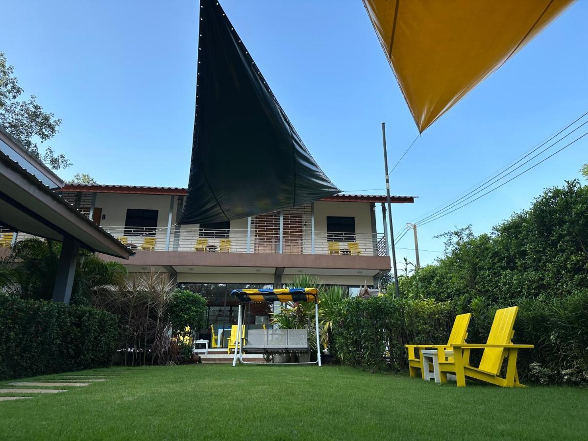 Hanoii House Koh Mak Dış mekan fotoğraf