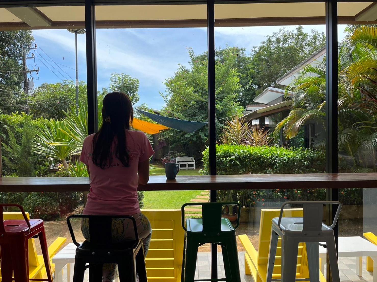 Hanoii House Koh Mak Dış mekan fotoğraf