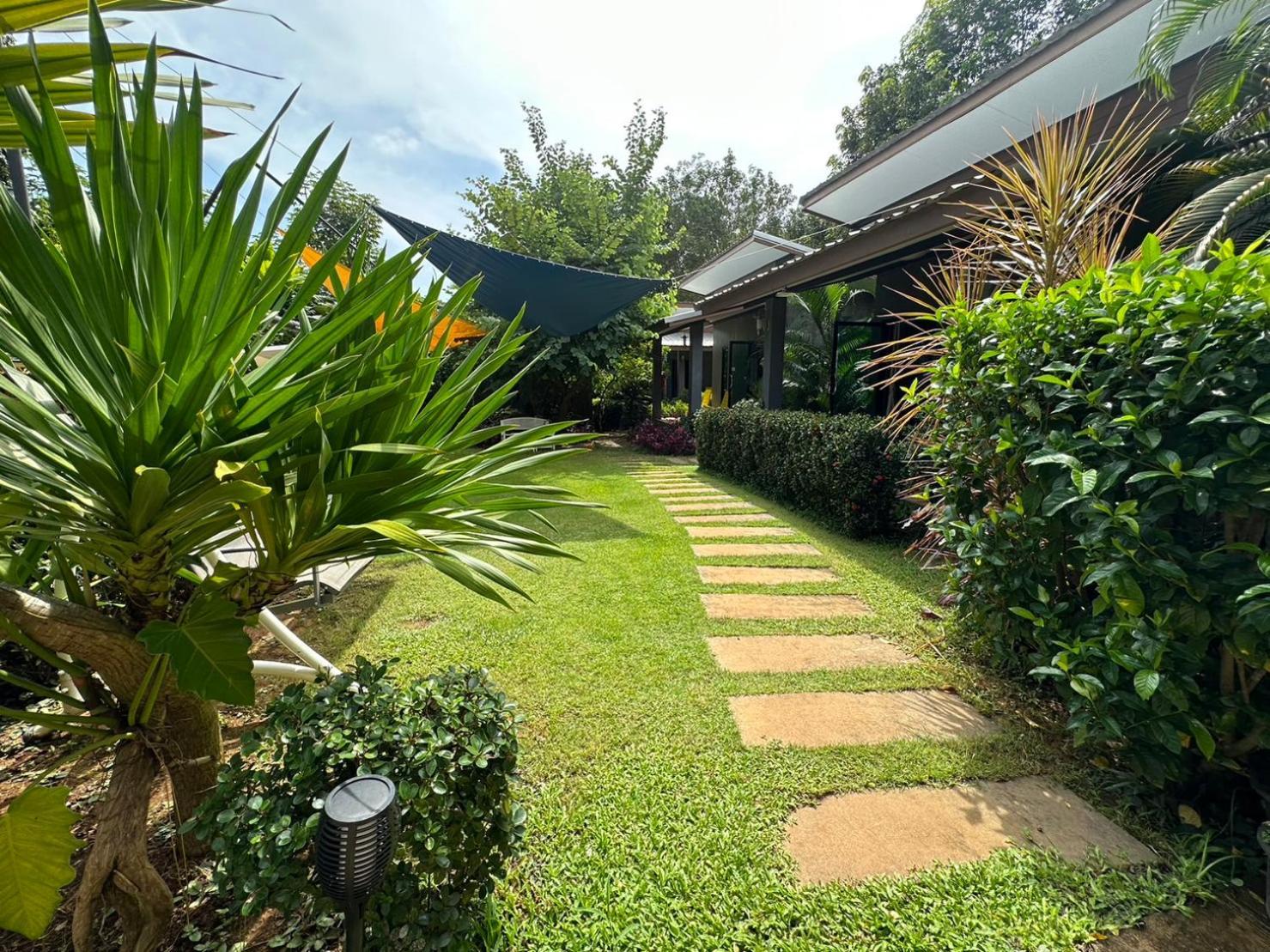 Hanoii House Koh Mak Dış mekan fotoğraf