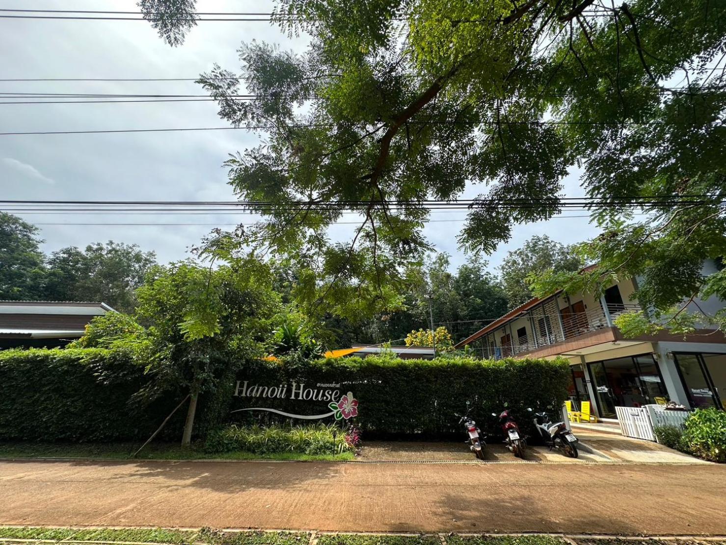 Hanoii House Koh Mak Dış mekan fotoğraf