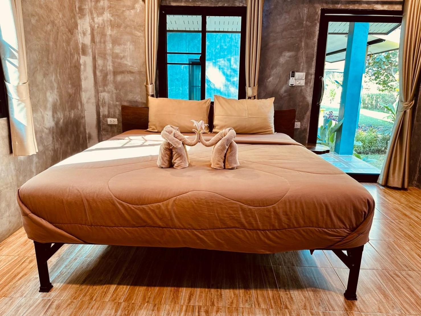 Hanoii House Koh Mak Dış mekan fotoğraf