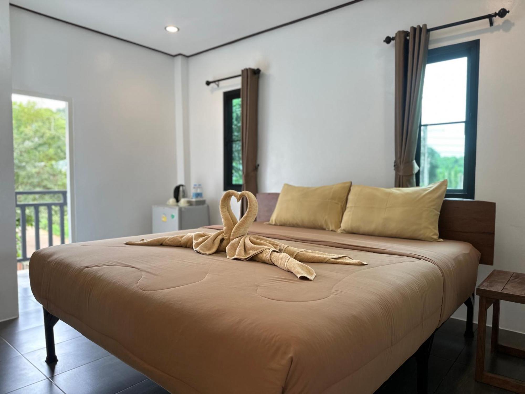 Hanoii House Koh Mak Dış mekan fotoğraf