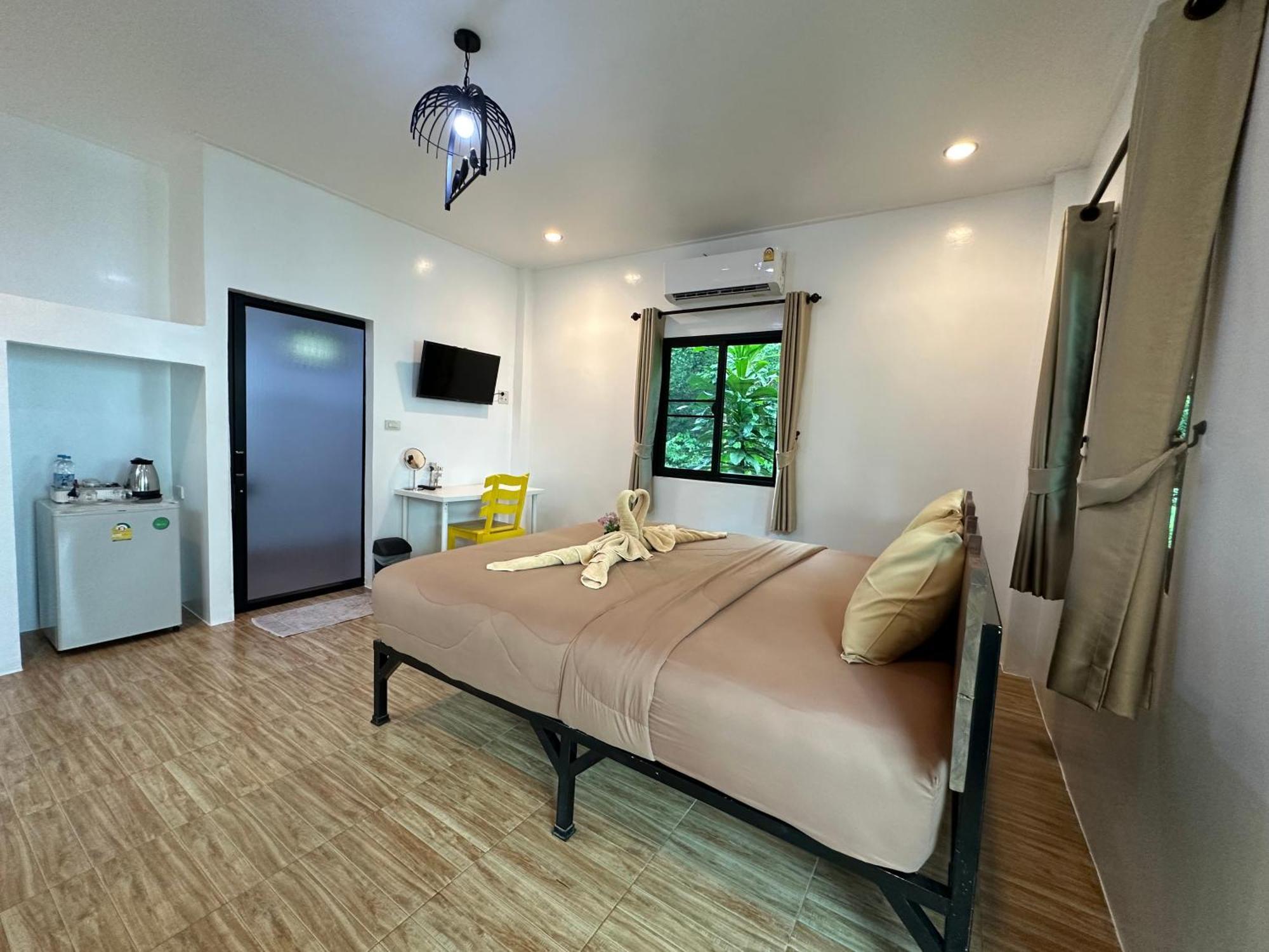 Hanoii House Koh Mak Dış mekan fotoğraf