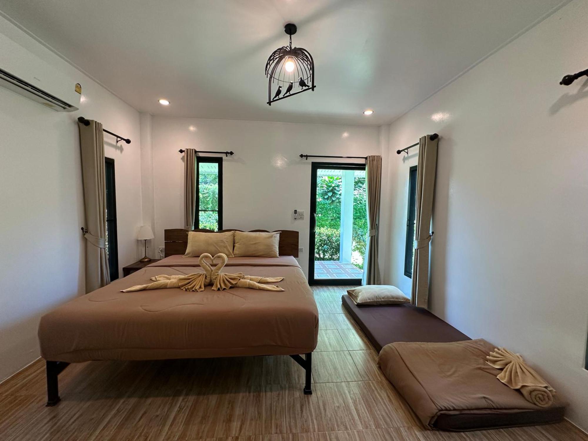 Hanoii House Koh Mak Dış mekan fotoğraf