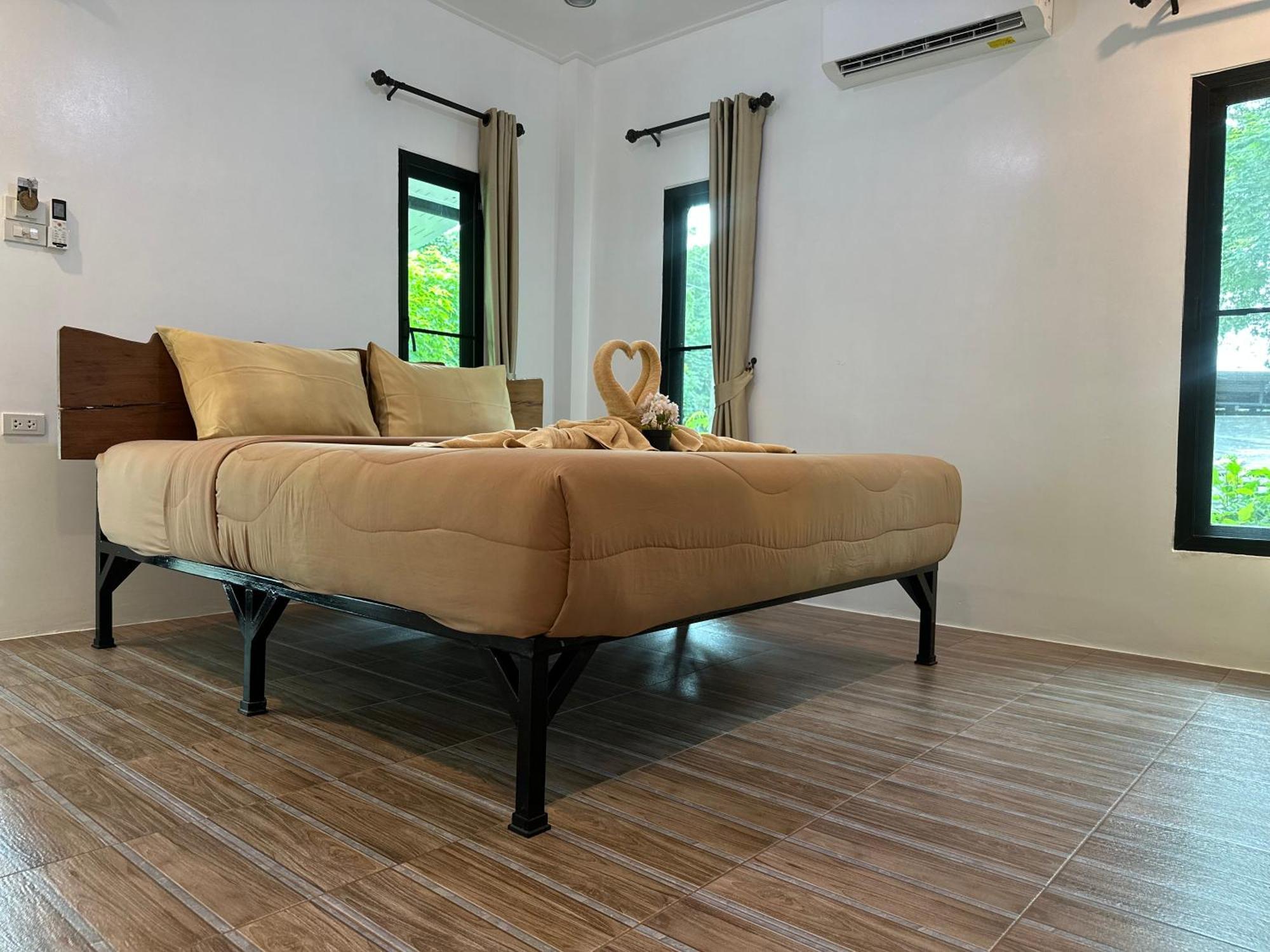 Hanoii House Koh Mak Dış mekan fotoğraf