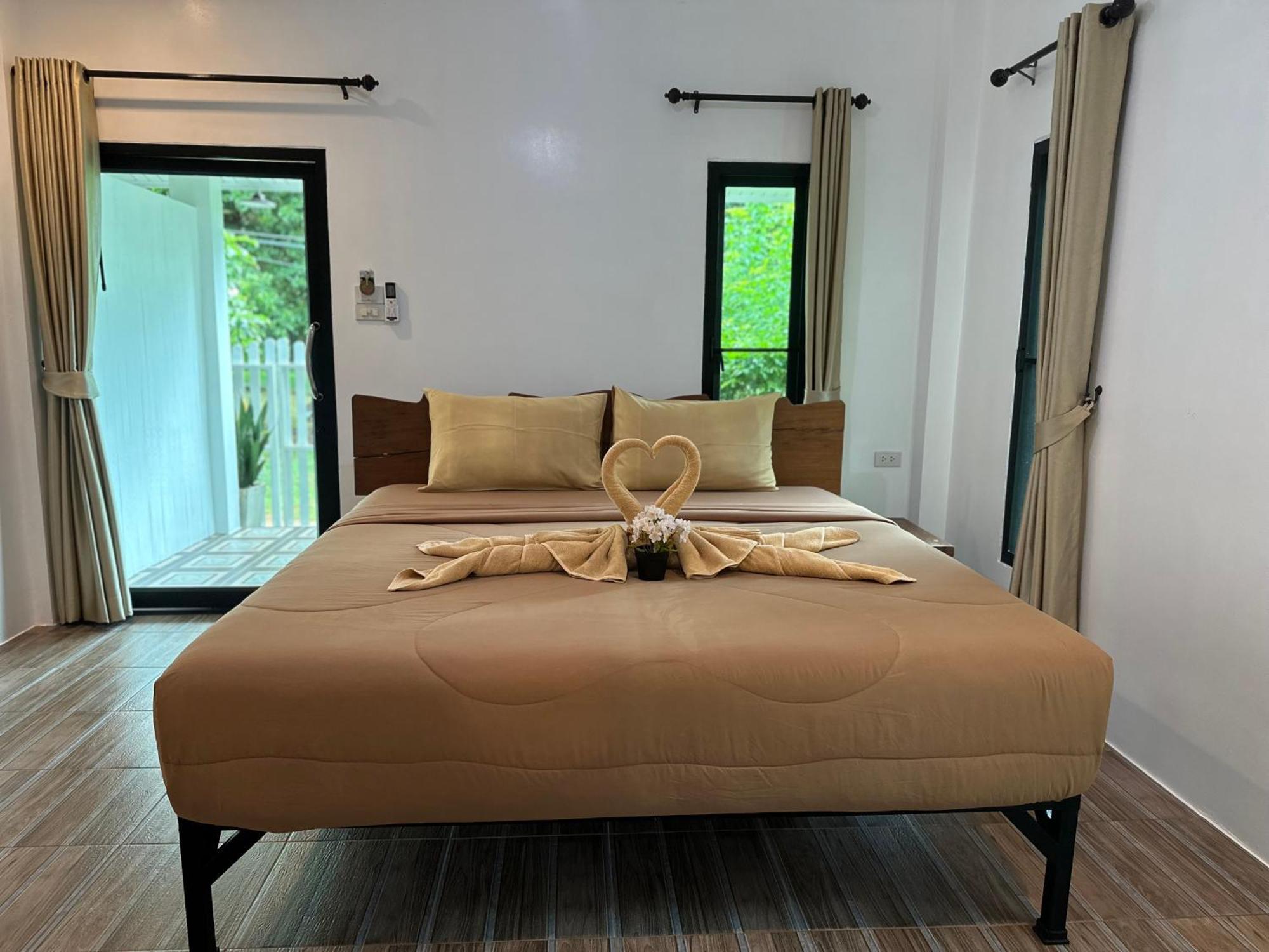 Hanoii House Koh Mak Dış mekan fotoğraf