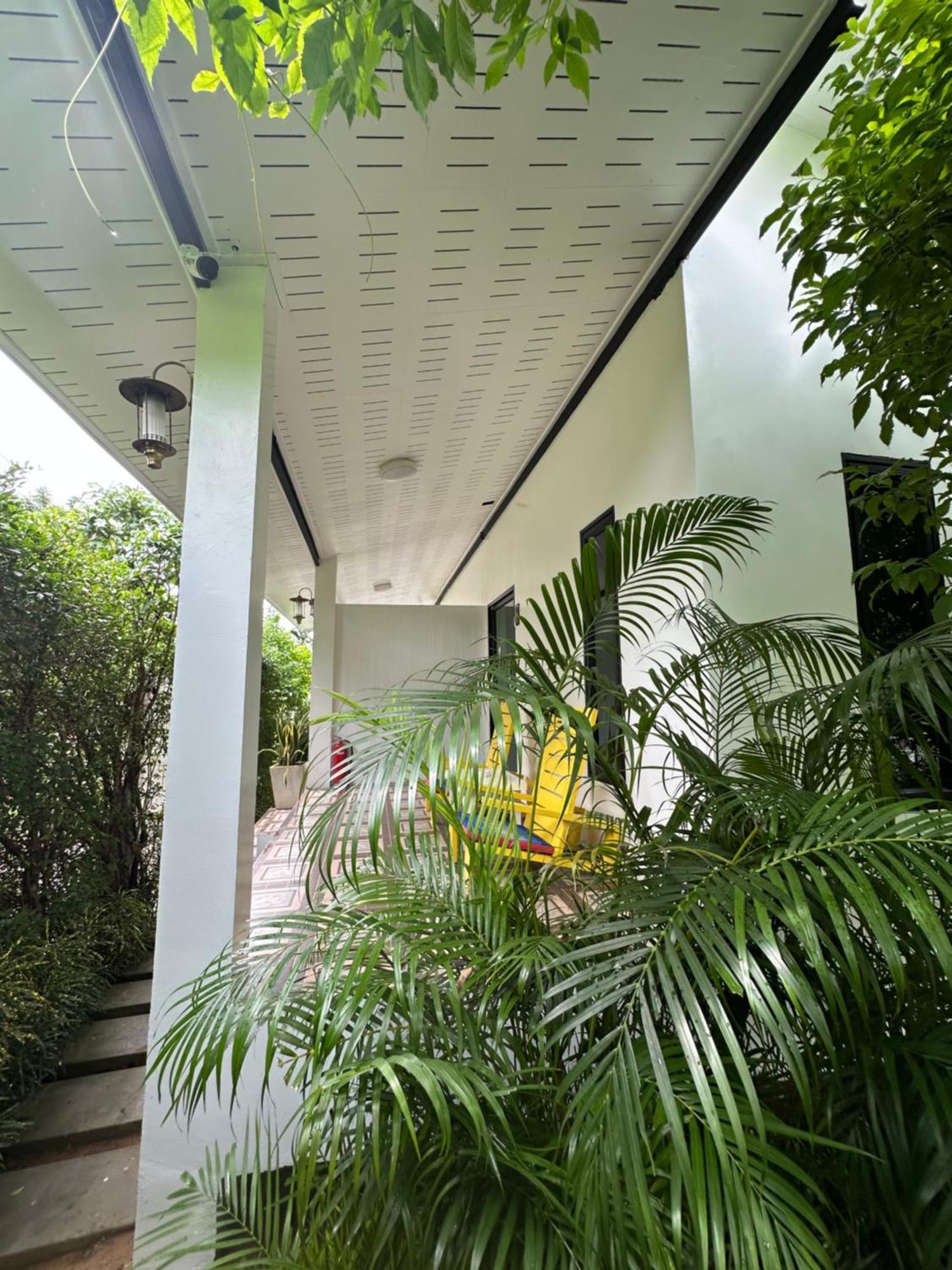 Hanoii House Koh Mak Dış mekan fotoğraf